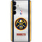 NBA Denver Nuggets Galaxy S25 Skin